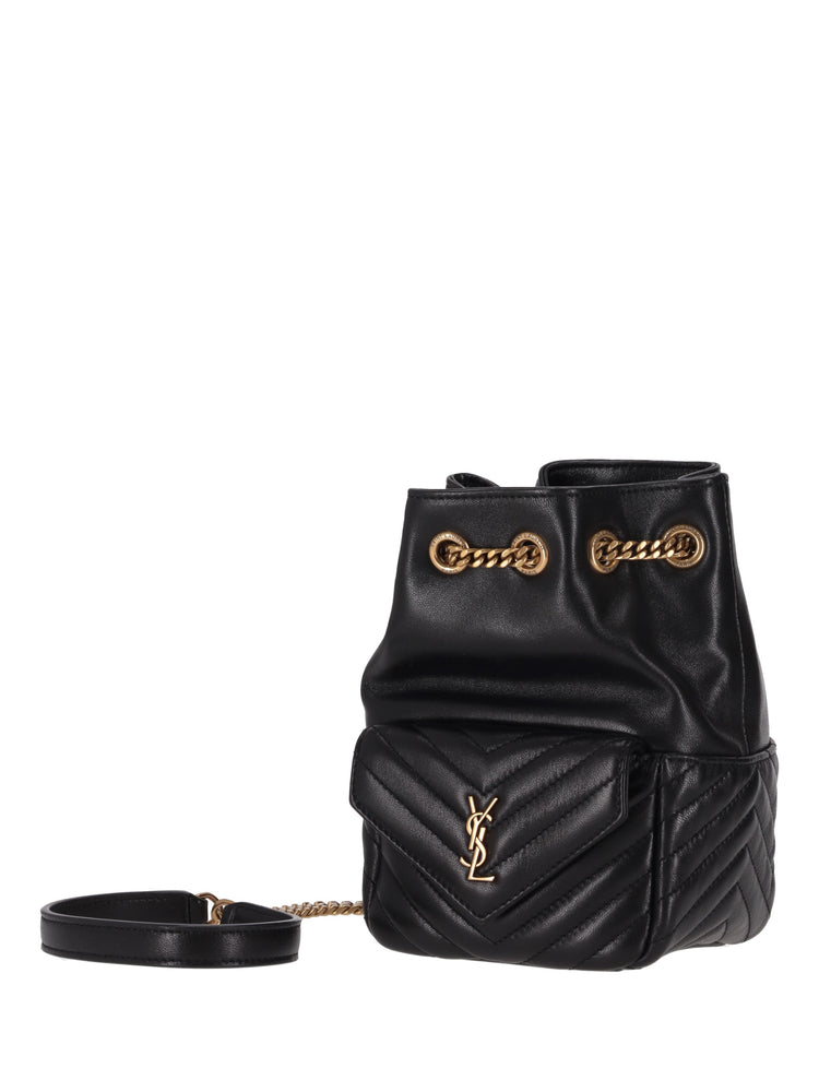 YSL NANO BUCKET MNG SINTRA SPO