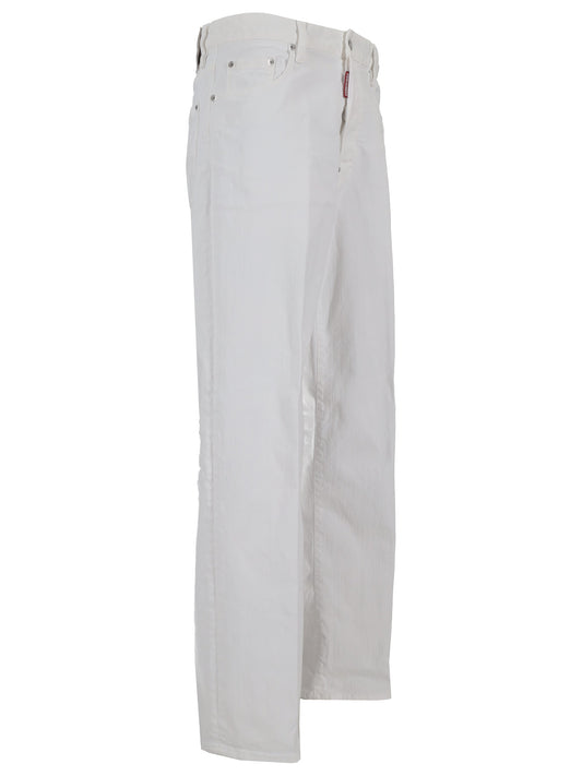 PANTS 5 POCKETS