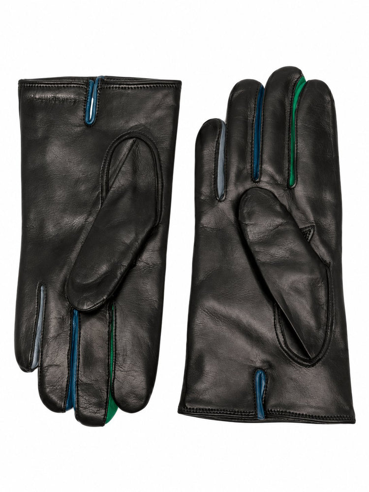 MEN GLOVE CONCERTINA