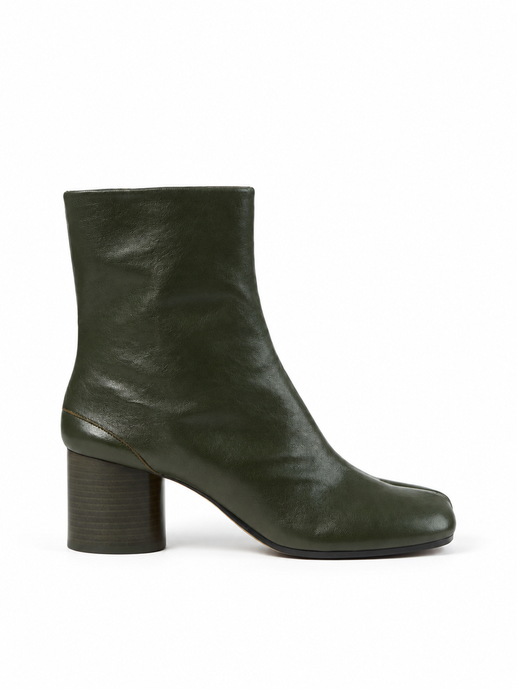 ANKLE BOOT
