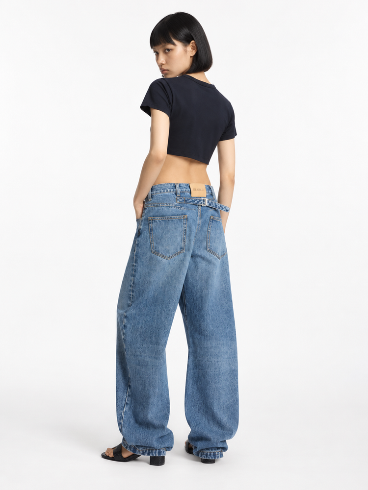 Long pant