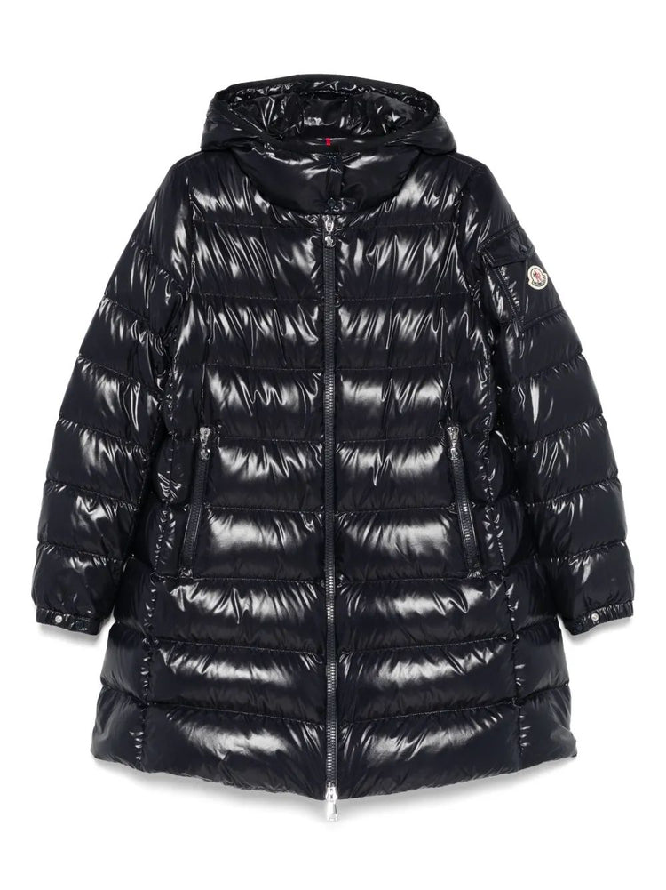 COURCELLES LONG COAT
