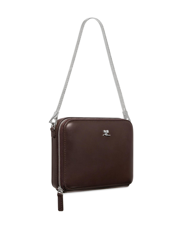 Cloud Chained bag