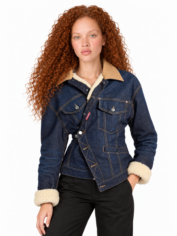 SPORTSJACKET