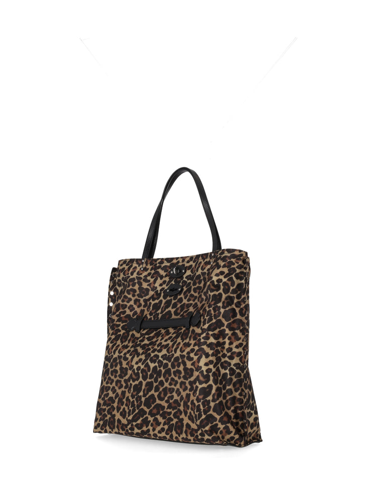 A' SPASSO RIMBOCCATA TOKYO ANIMALIER M