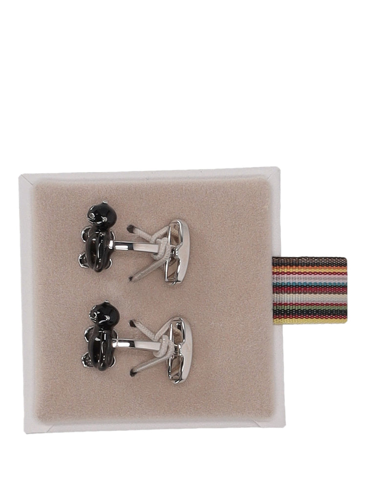MEN CUFFLINK CAT