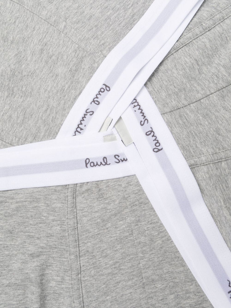 MEN TRUNK 3 PACK PLAIN