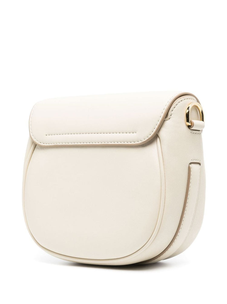 small Saddle crossbody bag