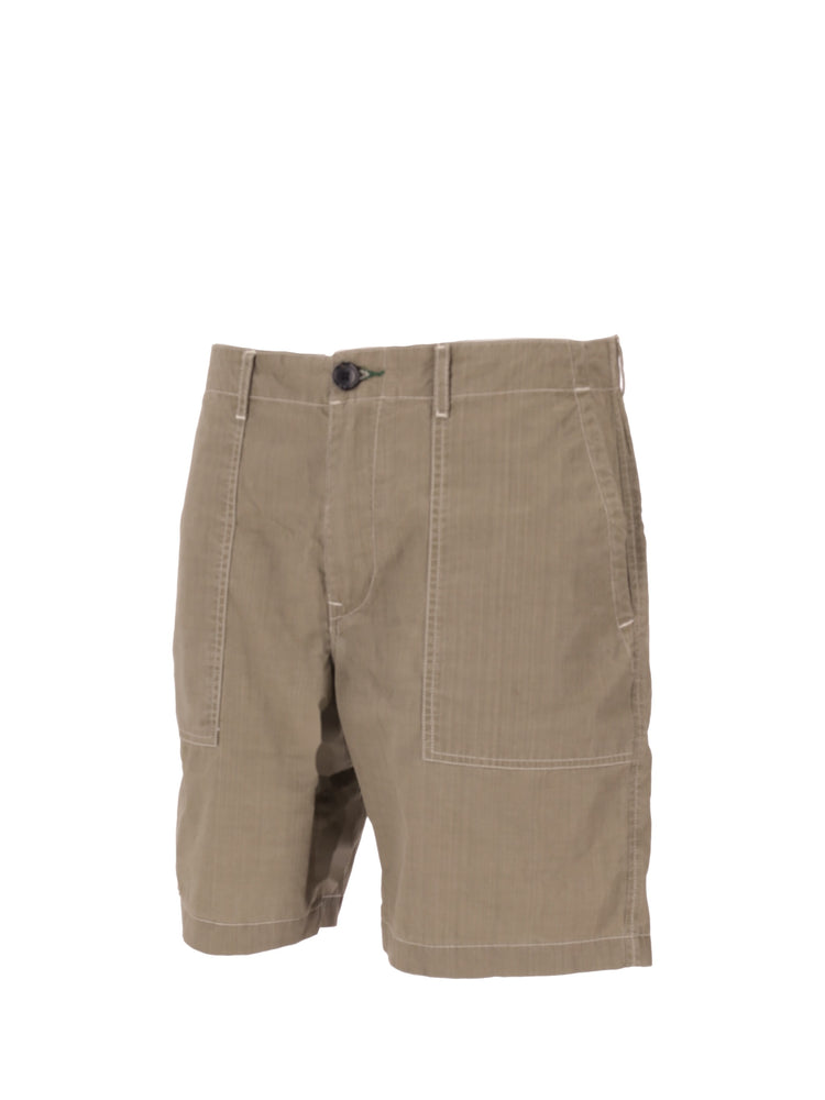 MENS PATCH PKT SHORTS