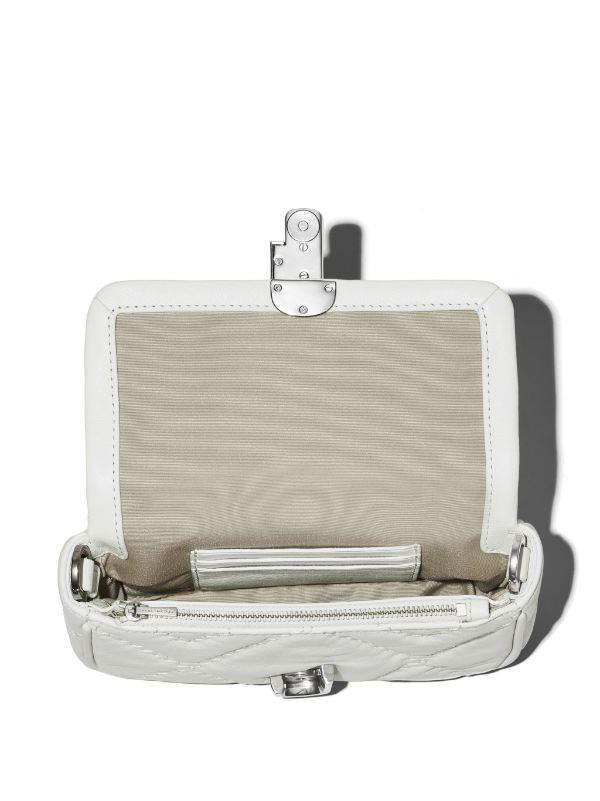 The Mini J Marc shoulder bag