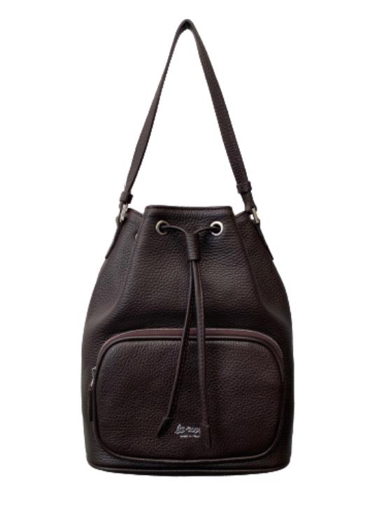 LA ROSE BORSA SACCHETTO GRANDE MORO