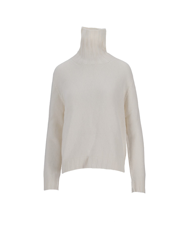 LA ROSE H-NECK