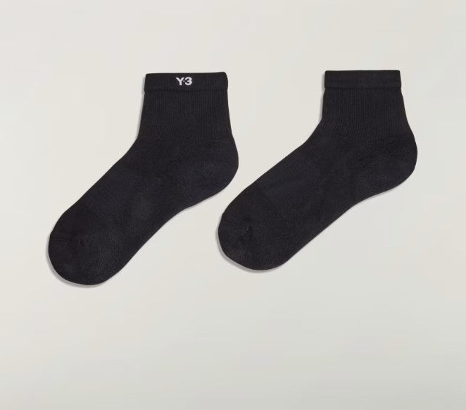 Y-3 CL SOCK LO