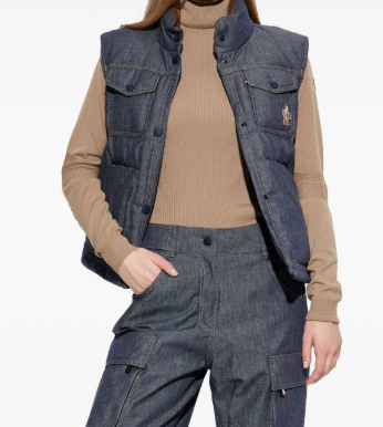 GRENOBLE T-NECK
