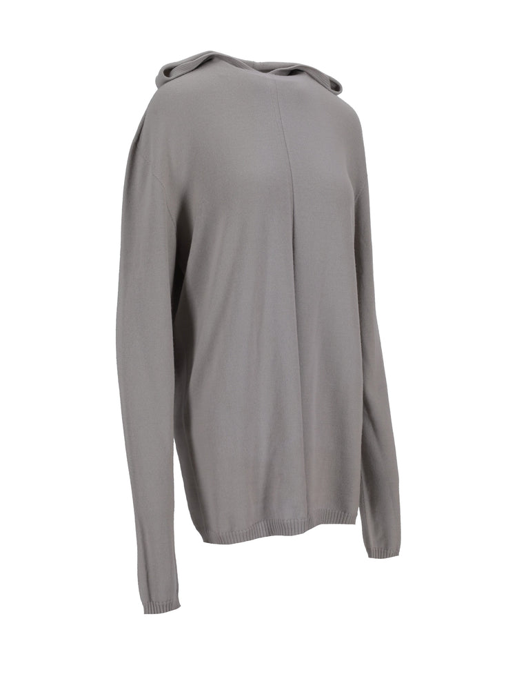 OVERSIZED HOODIE