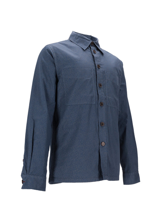 MENS SHIRT JACKET