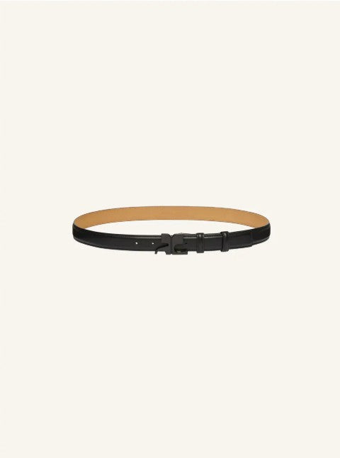 BELT AC LEATHER 25MM