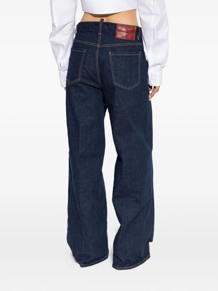 PANTS 5 POCKETS