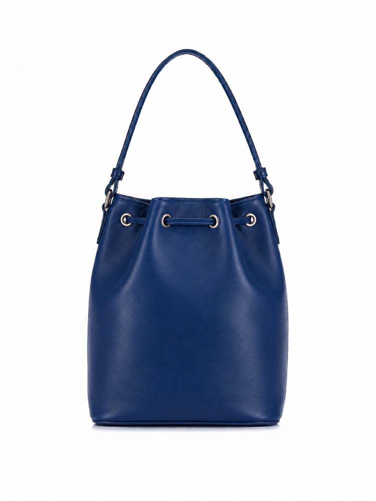 leather satchel bag