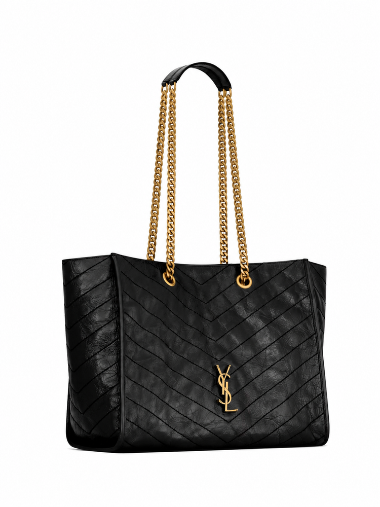 MONOGRAMME SAINT LAURENT