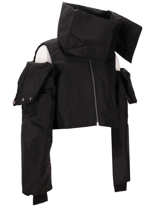 DRKSHDW CONVERTIBLE JKT