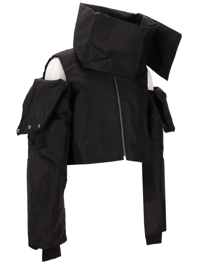 DRKSHDW CONVERTIBLE JKT