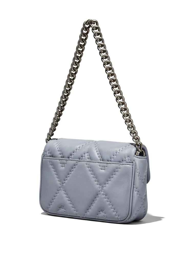 The Marc J leather shoulder bag