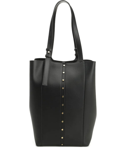 SHOPPING 24.7 N/S SMOOTH CALFSKIN LEATHER BODY