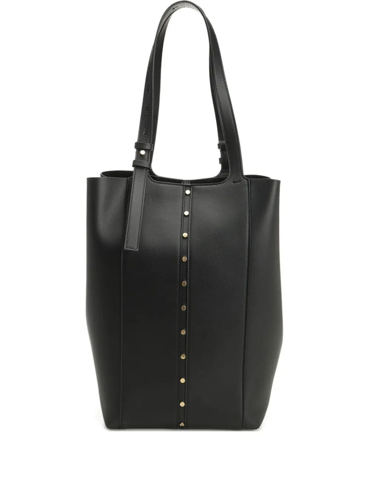 SHOPPING 24.7 N/S SMOOTH CALFSKIN LEATHER BODY