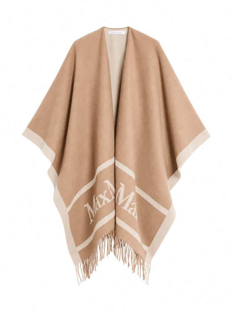 Stola-foulard-mantella