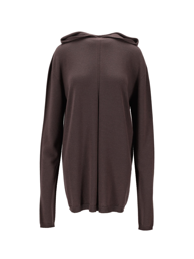 OVERSIZED HOODIE