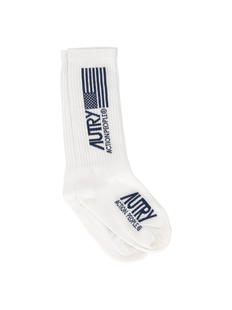 SOCKS AUTRY KIDS