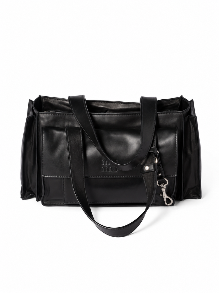 BORSE NAPPA ANTIQUE