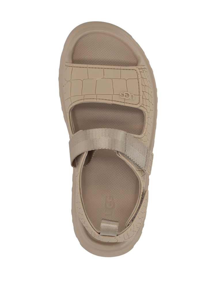 W GOLDENGLOW EMBOSSED