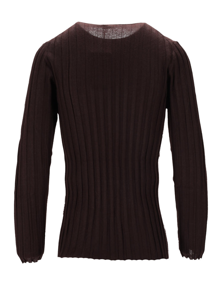 GIROCOLLO cashmere + seta