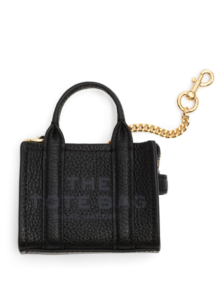 The Nano Tote bag charm