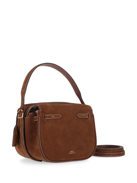 SUEDE/LEATHER-P ID SM STH-STL-SMA