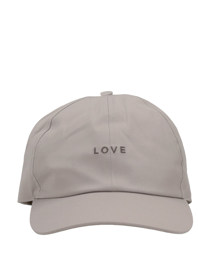 BASEBALL CAP