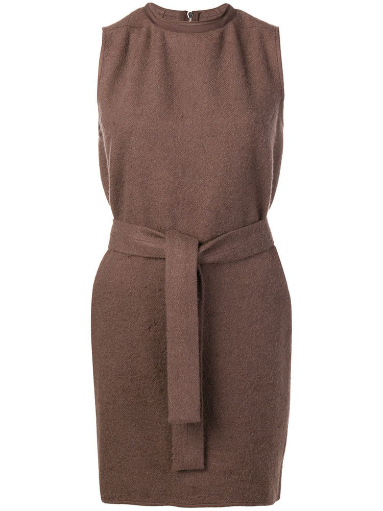 RICK OWENS sisytank tunic Raising