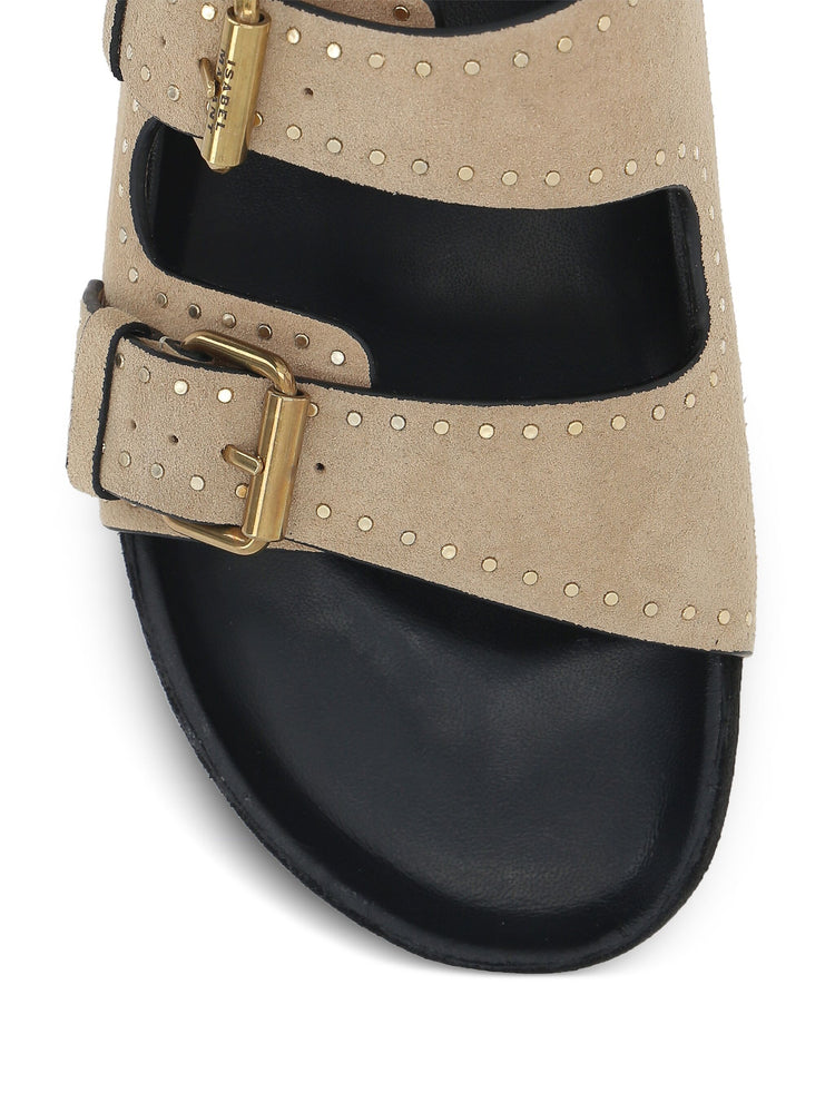 Lennyo sandals