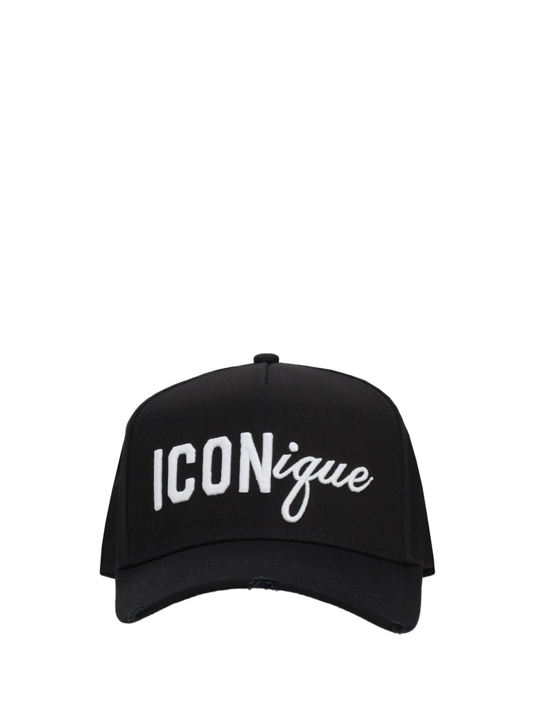 Embroidered Baseball Caps