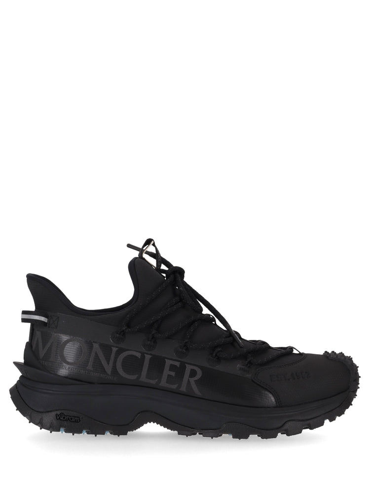 TRAILGRIP LITE2 LOW TOP SNEAKERS