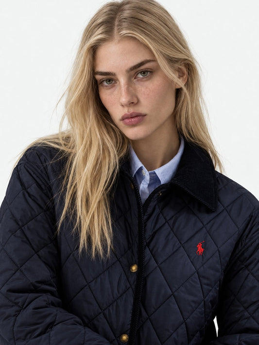 WOVEN-COAT
