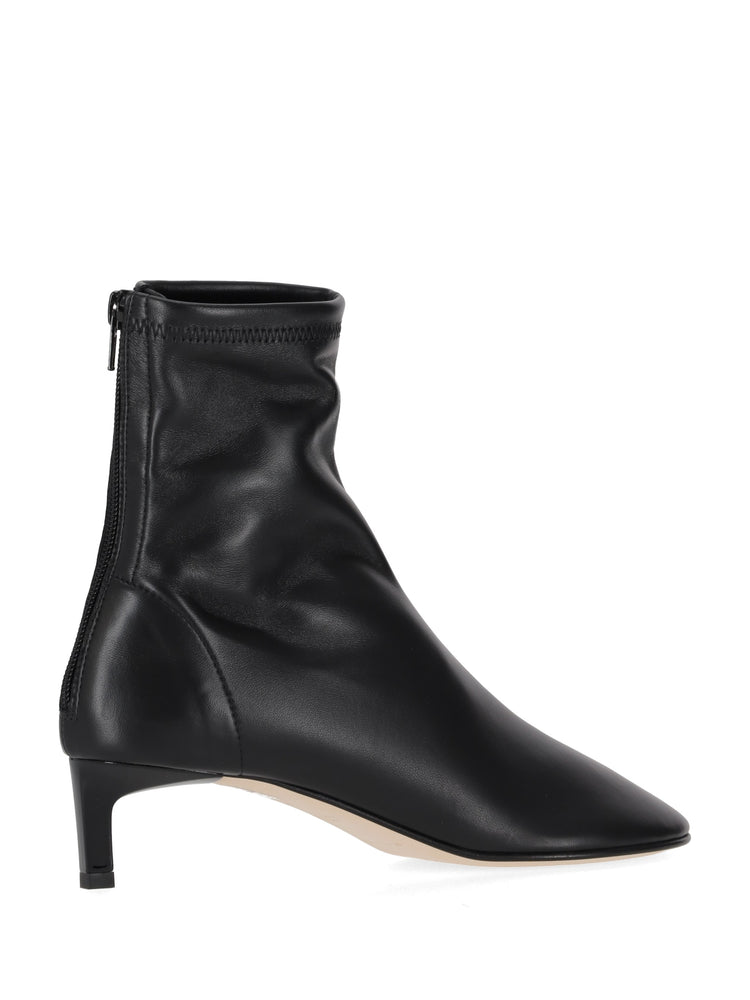 FIO KITTEN BOOTIE