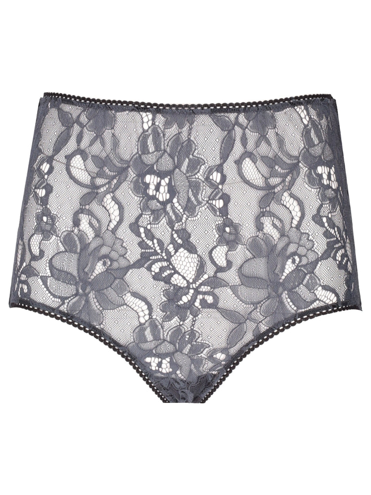 LAURA URBINATI lace culotte