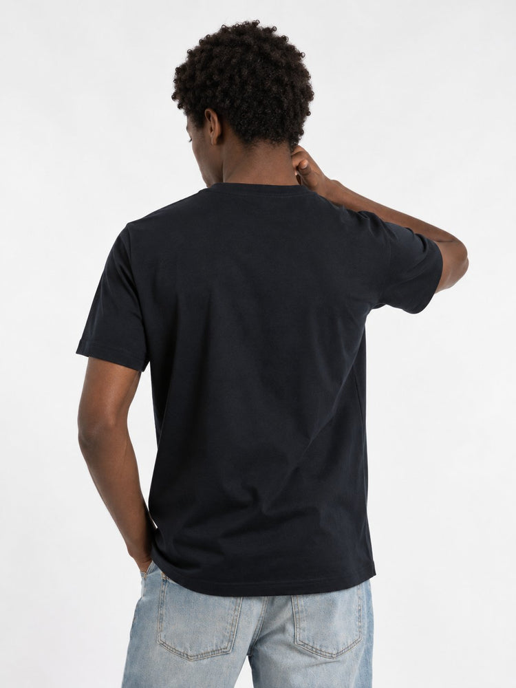 MENS REG FIT TSHIRT TABLE FOOTBALL