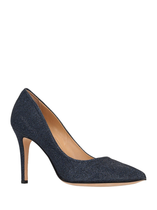heels pumps