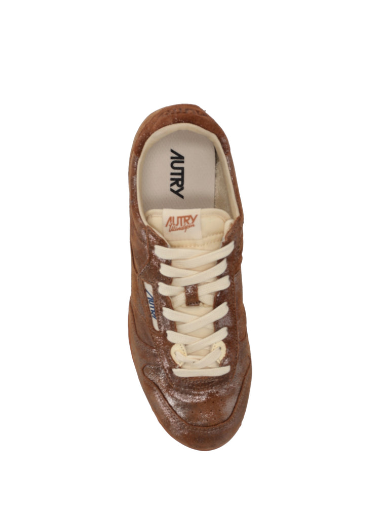 WINDSPIN LOW WOM LOUSPAR/NYL