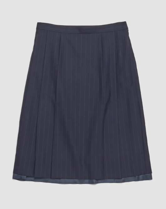 Midi Skirt