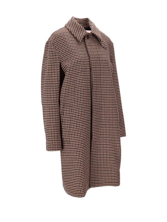 MAC CARREAU GIACCA-3D/200/EME-
